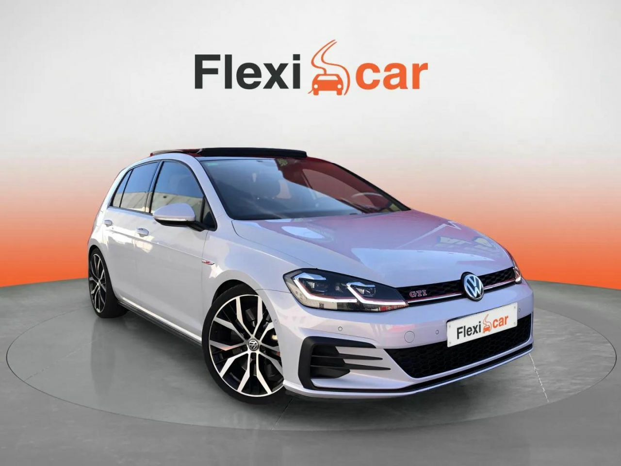 volkswagen golf 2017 /