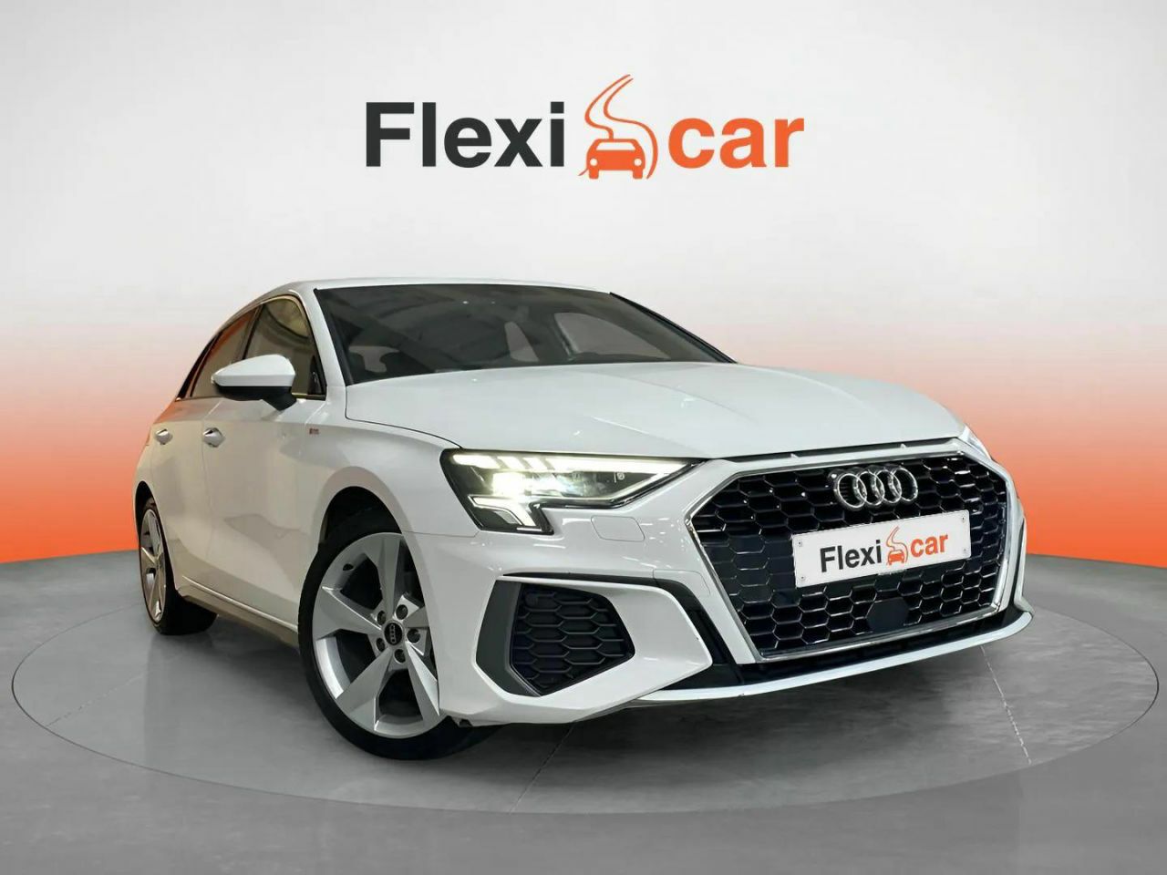 Audi a3 2019 alcala de henares  de segunda mano - audi a3 2022 /