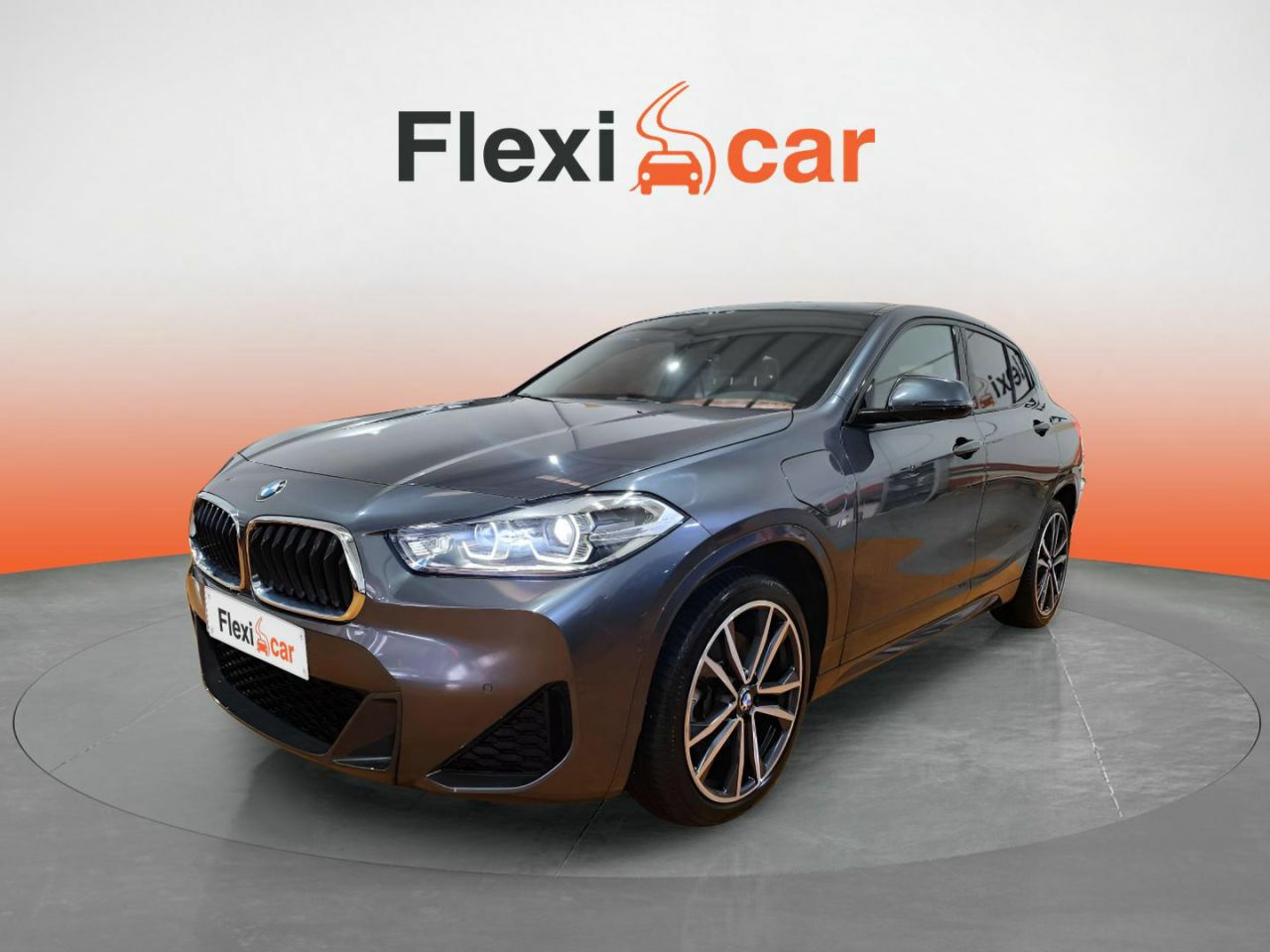 bmw x2 2021 / foto grande (3)