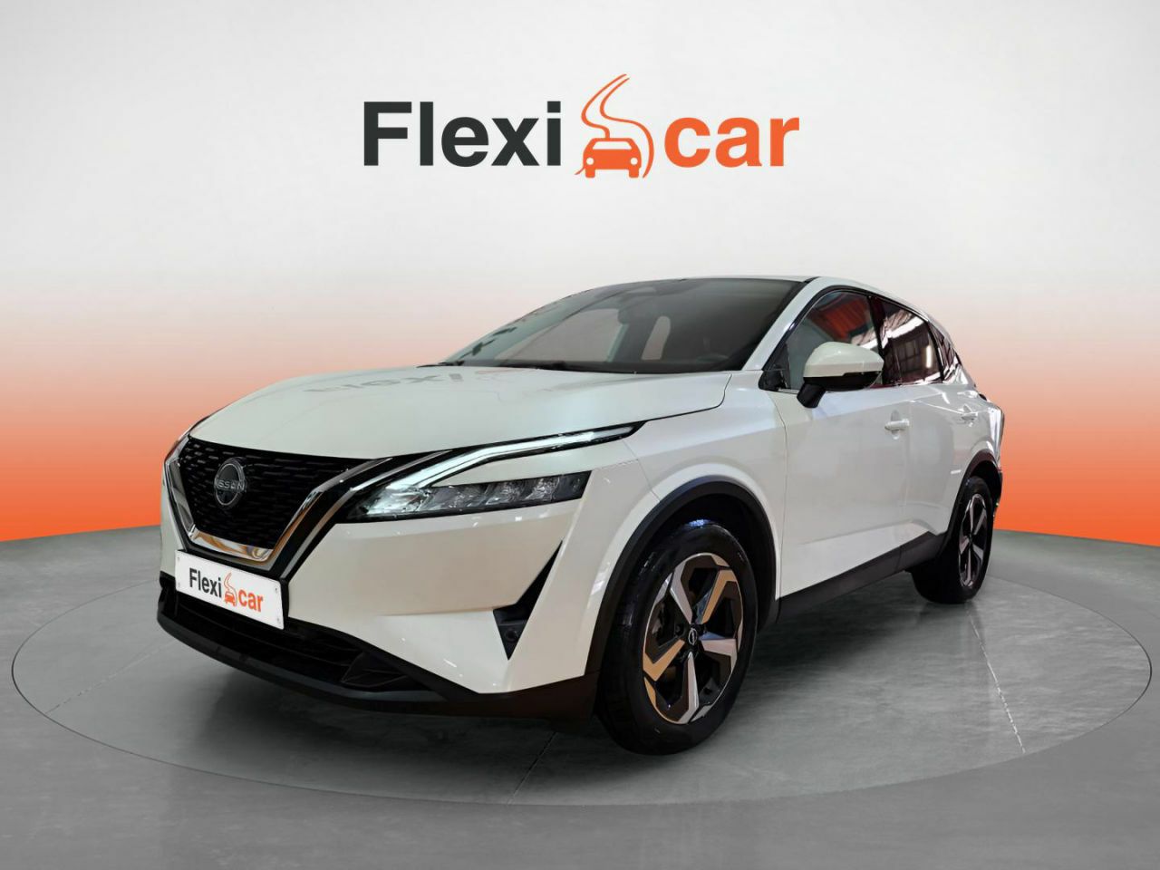 nissan qashqai 2024 / foto grande (3)