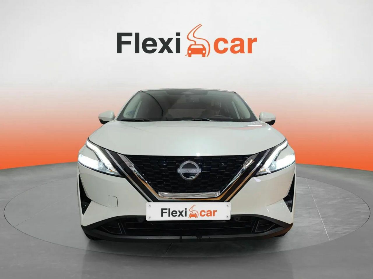 nissan qashqai 2024 / foto grande (2)