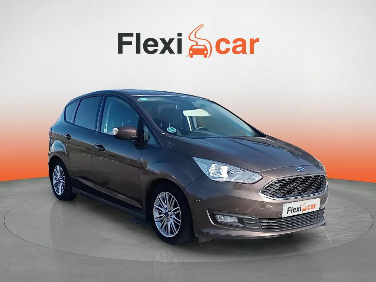 Ford c max 5 plazas  de segunda mano - ford c max 2017 /