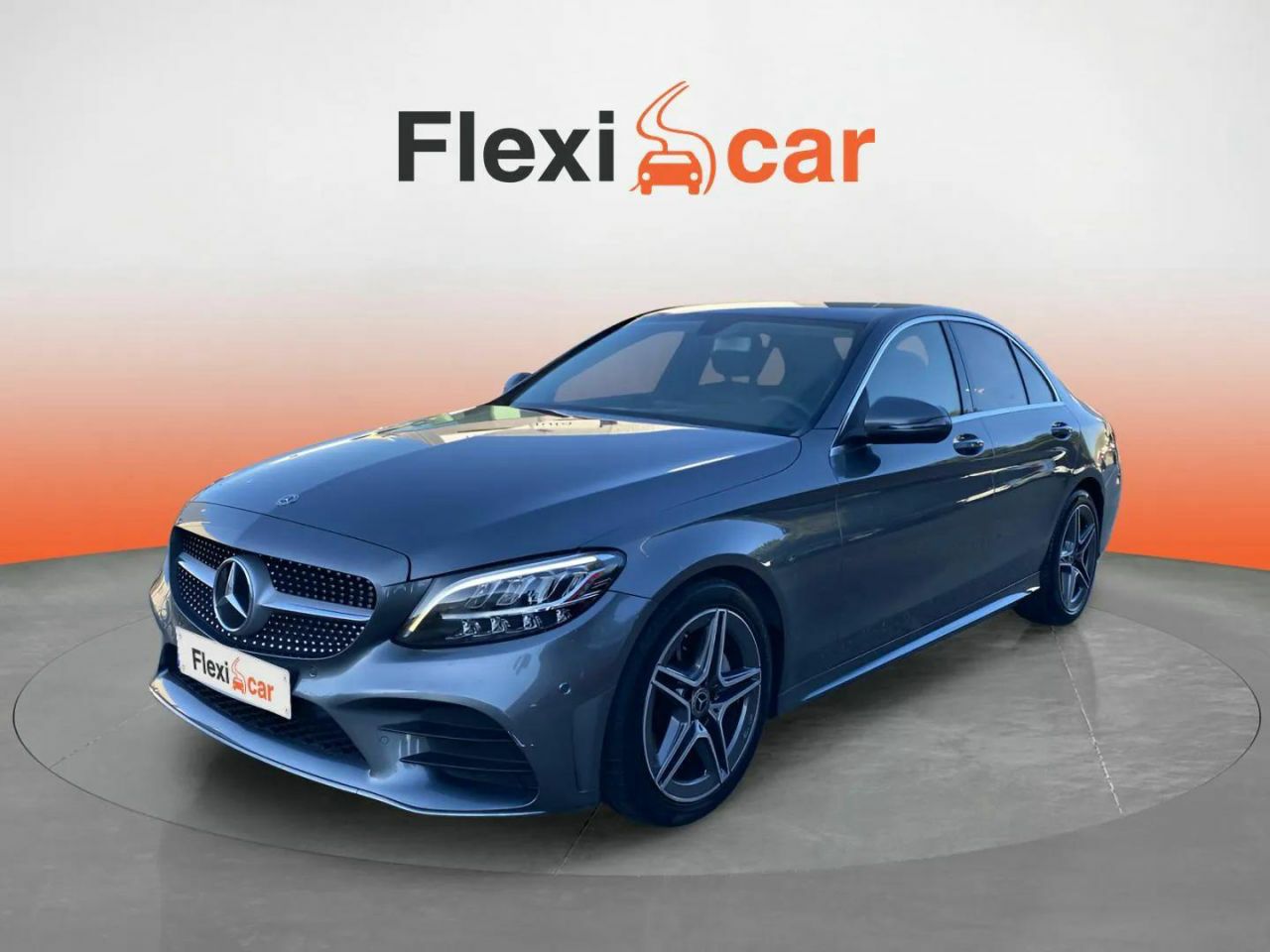mercedes clase c 2018 / foto grande (2)