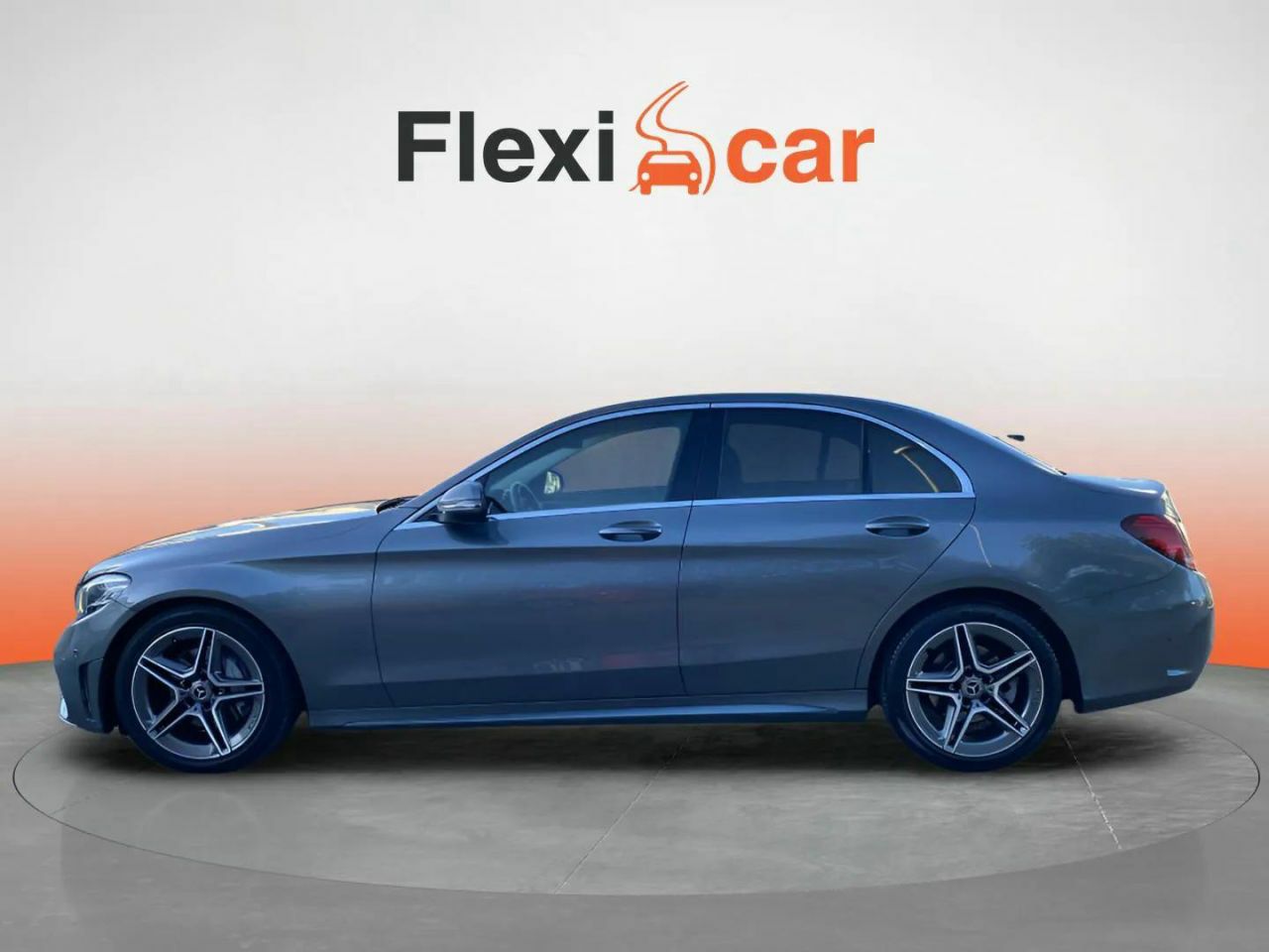 mercedes clase c 2018 / foto grande (3)