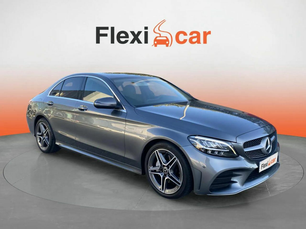 Mercedes clase c amg  de segunda mano - mercedes clase c 2018 /