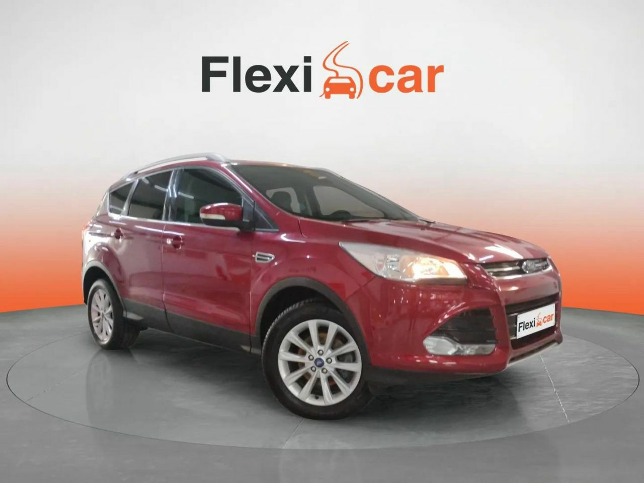 Ford mondeo 2016  de segunda mano - ford kuga 2016 /