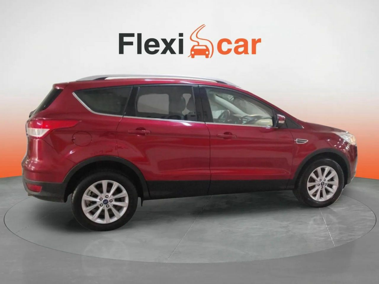 ford kuga 2016 / foto grande (2)