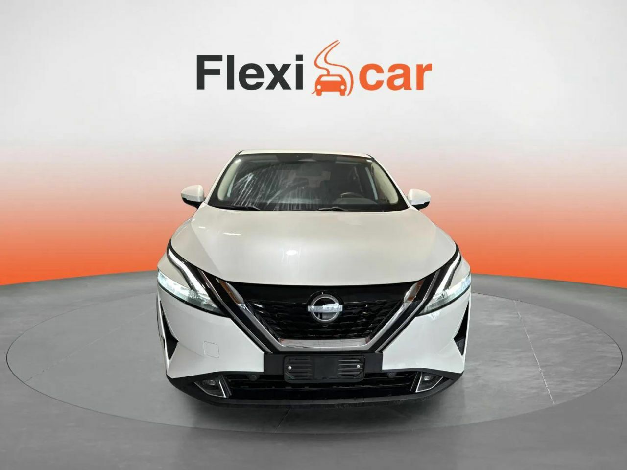 nissan qashqai 2024 / foto grande (3)