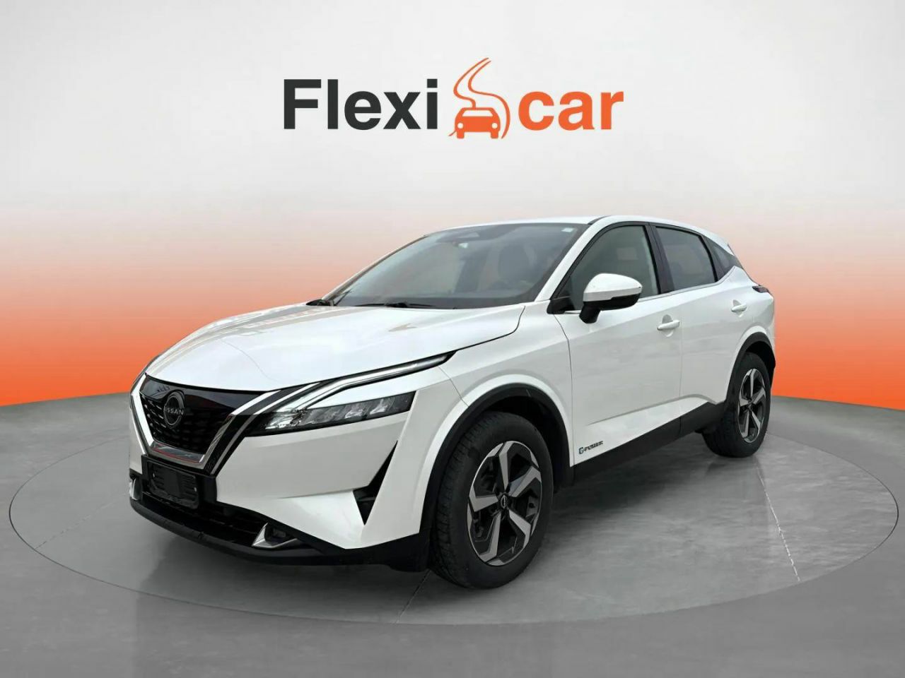 nissan qashqai 2024 / foto grande (2)