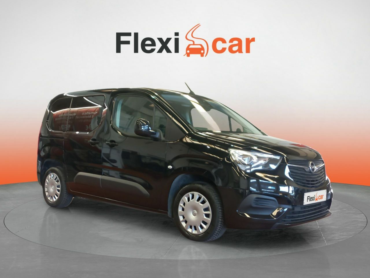 Opel combo 2020  de segunda mano - opel combo 2020 /