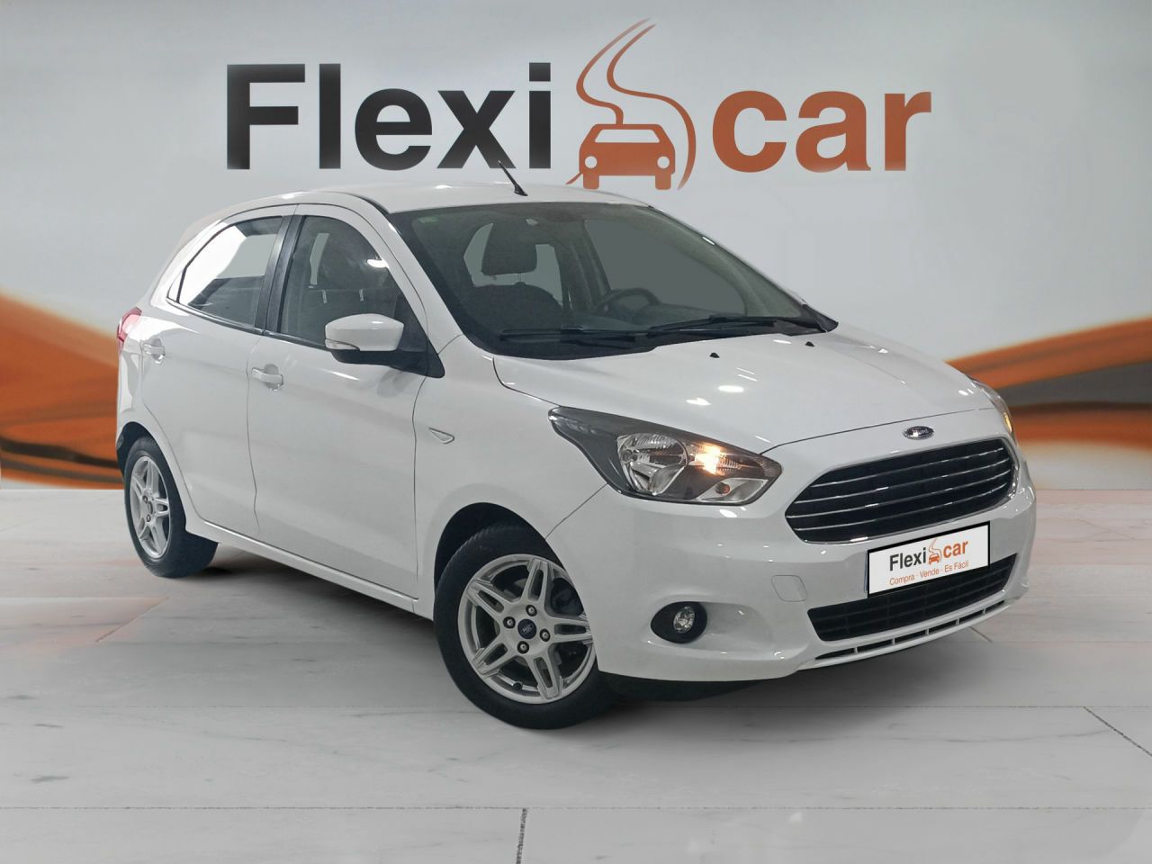 ford ka+ 2017 /