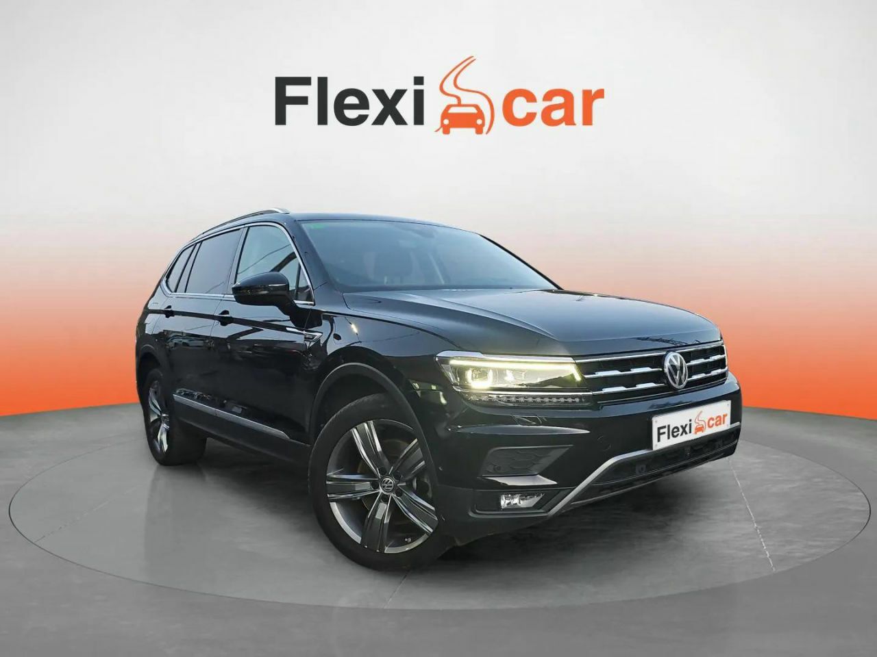 Volkswagen tiguan 2018 segunda mano alcala de henares  de segunda mano - volkswagen tiguan 2019 /