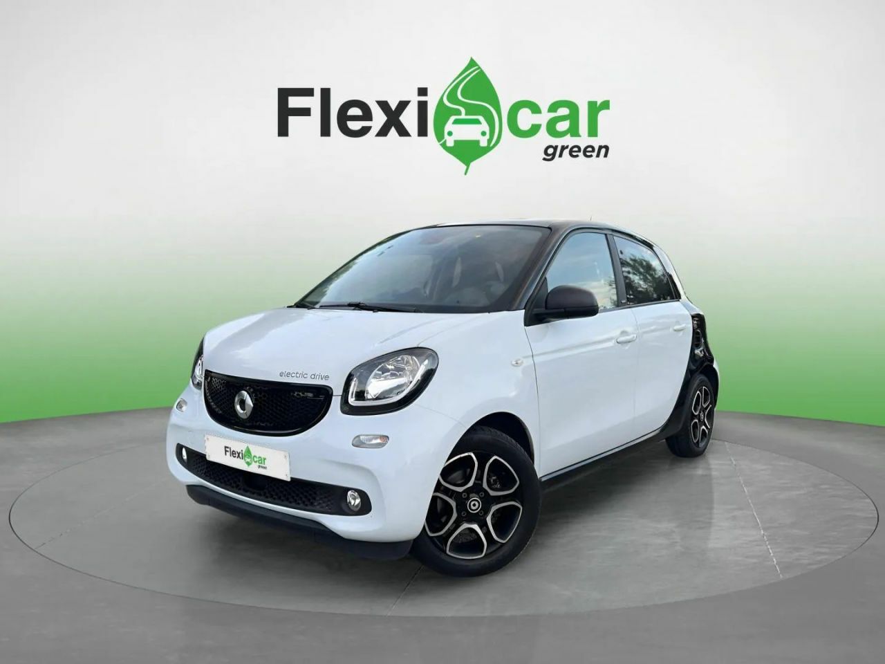 smart forfour 2018 / foto grande (3)