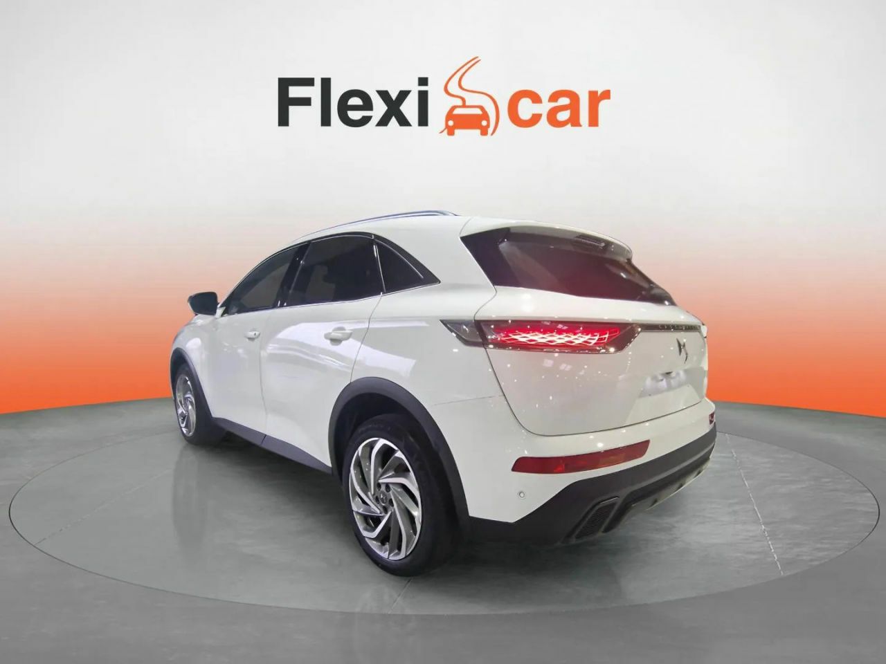 ds automobiles ds 7 crossback 2019 / foto grande (3)