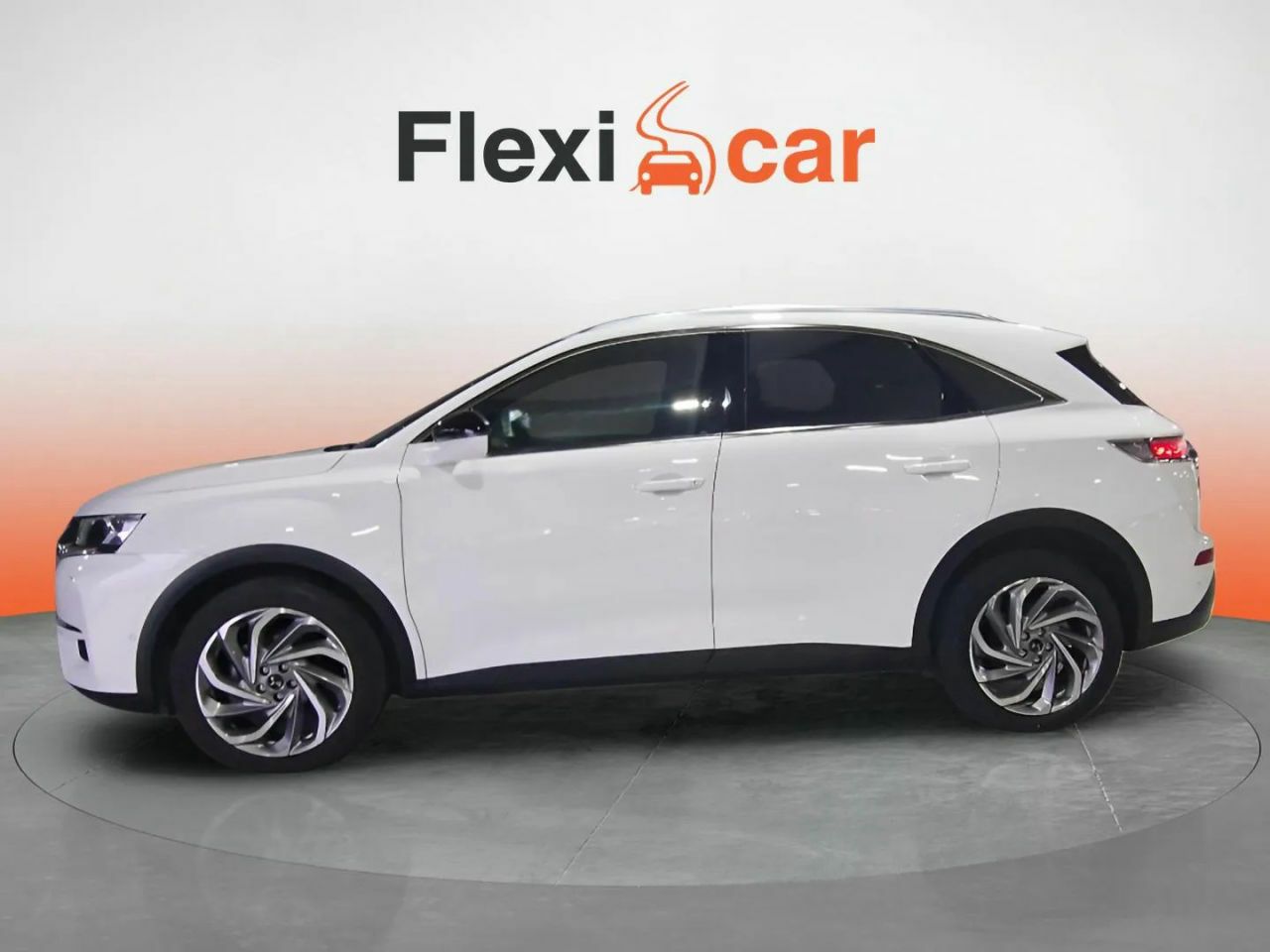 ds automobiles ds 7 crossback 2019 / foto grande (2)