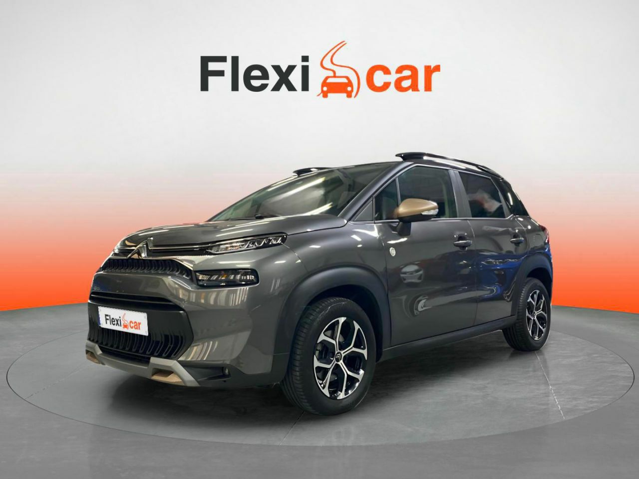 citroën c3 aircross 2022 / foto grande (3)