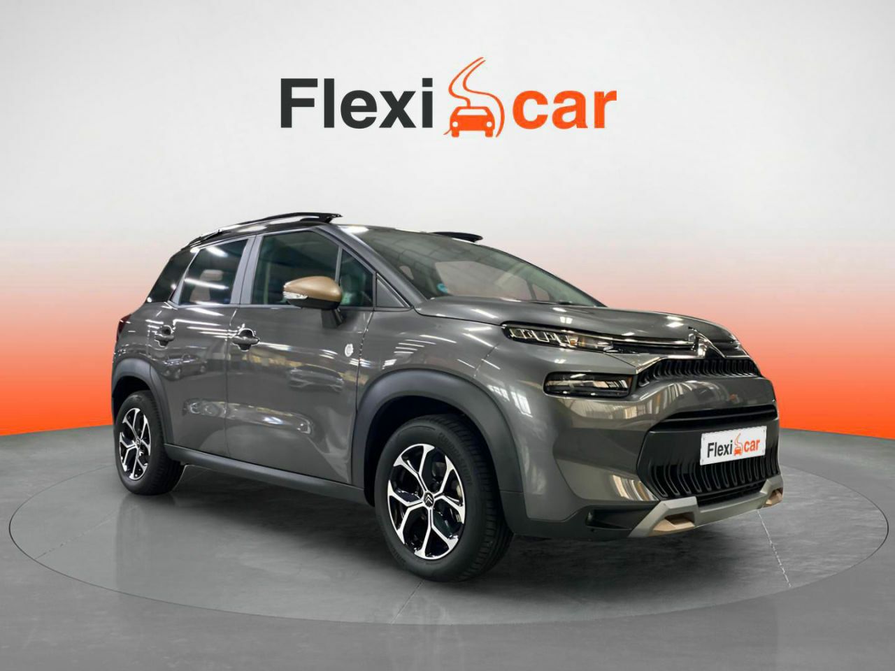 Citroen c3 2012 vitoria  de segunda mano - citroën c3 aircross 2022 /
