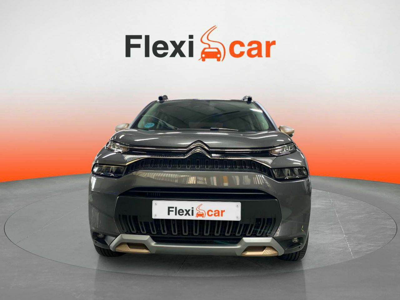 citroën c3 aircross 2022 / foto grande (2)