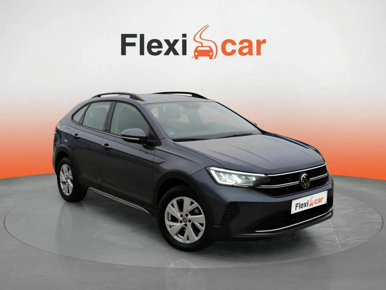 Foto volkswagen taigo 2022 /