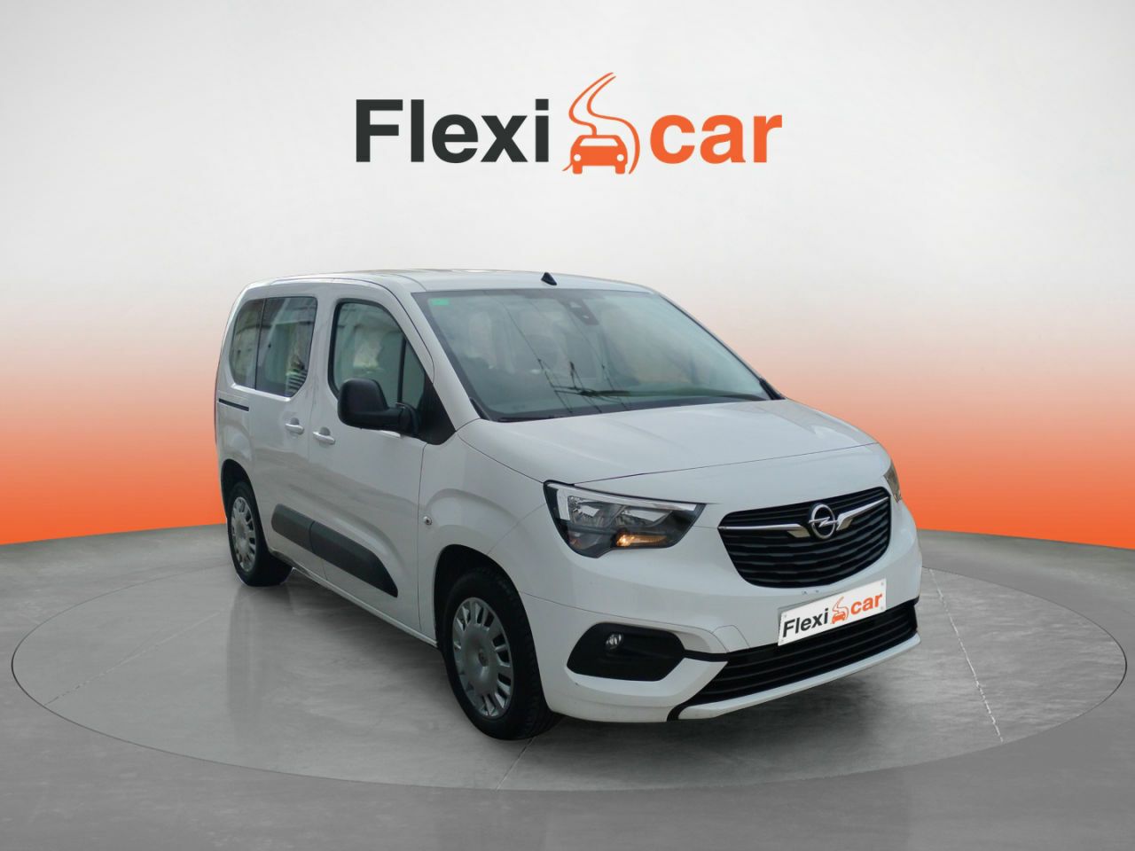 Foto opel combo cargo 2021 /
