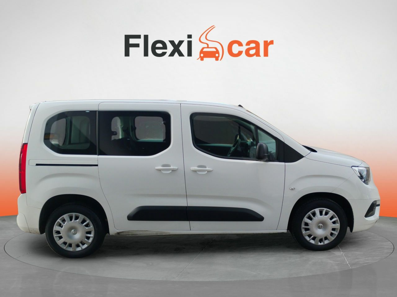 opel combo cargo 2021 / foto grande (2)