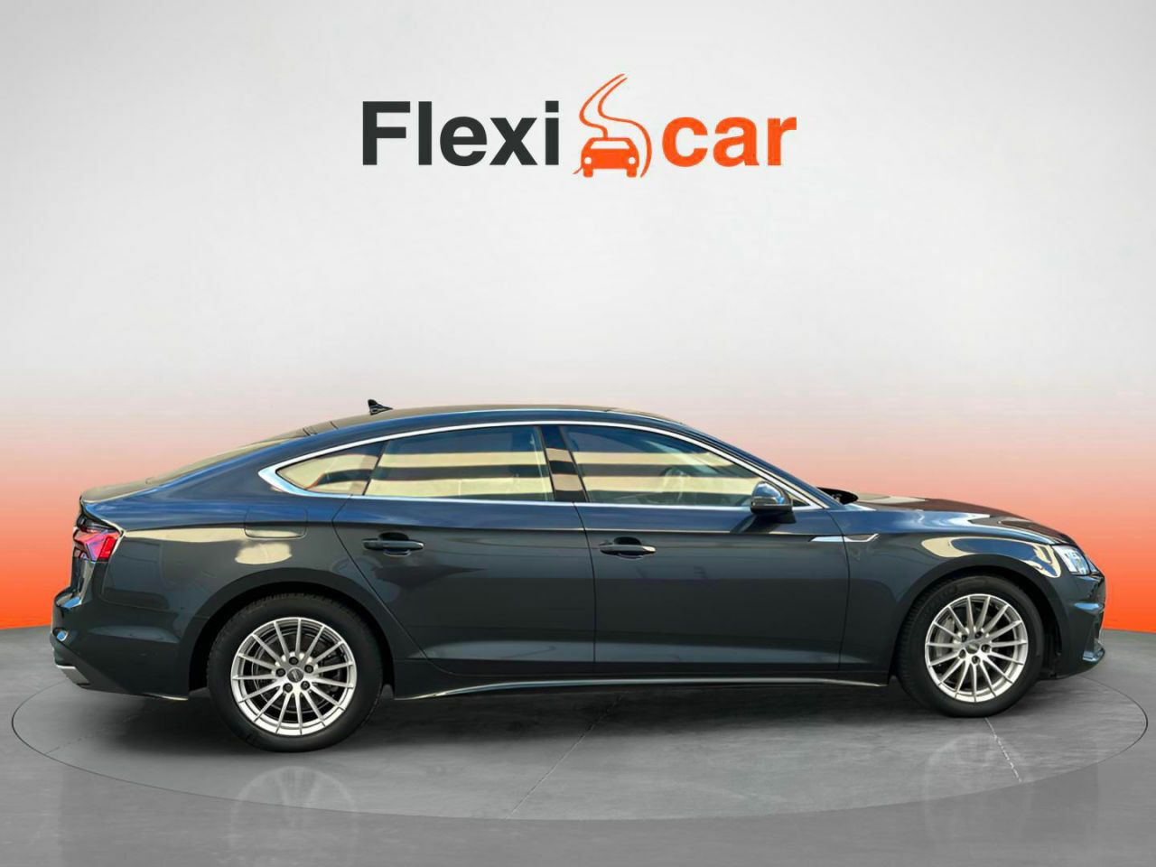 audi a5 2021 / foto grande (2)