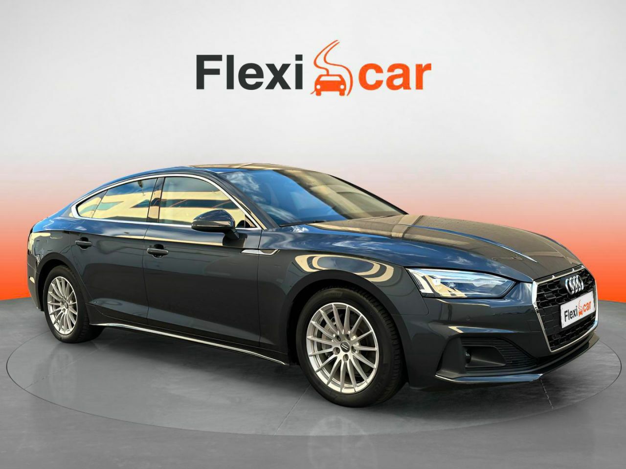 Ibiza 2021 zaragoza  de segunda mano en Zaragoza - audi a5 2021 /