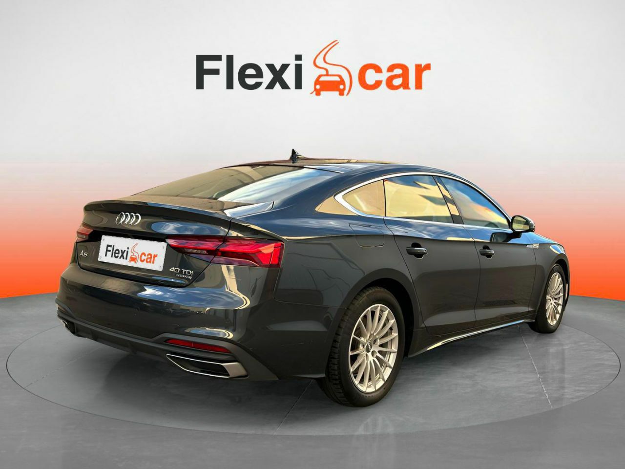 audi a5 2021 / foto grande (3)