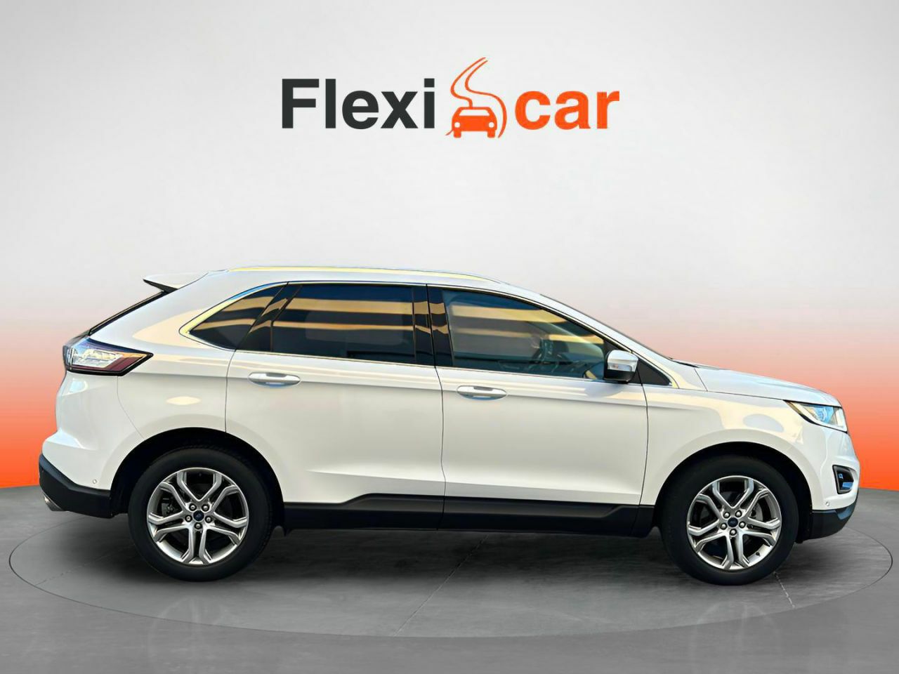 ford edge 2018 / foto grande (2)