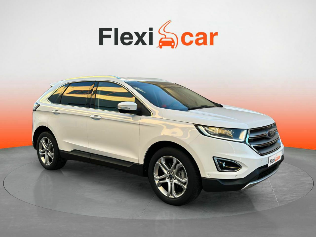 Ford edge 2018 5 puertas  de segunda mano - ford edge 2018 /