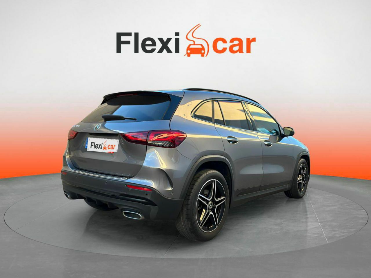 mercedes gla 2020 / foto grande (3)
