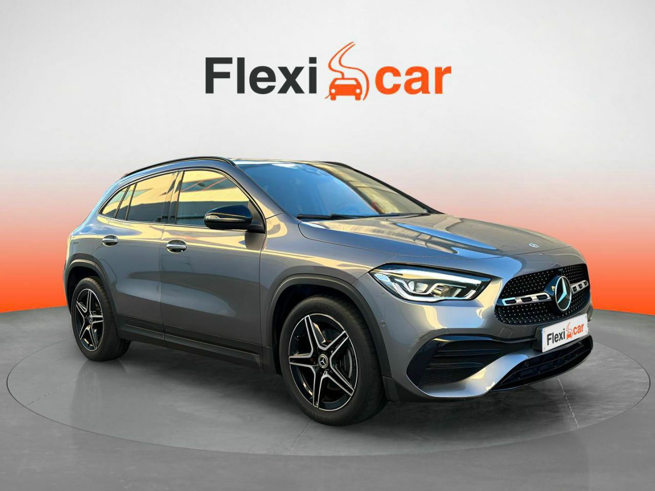 Mercedes glc 2020  de segunda mano - mercedes gla 2020 /