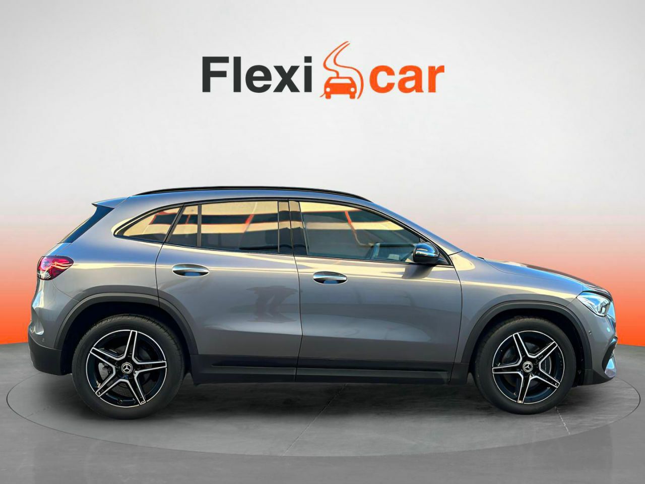 mercedes gla 2020 / foto grande (2)