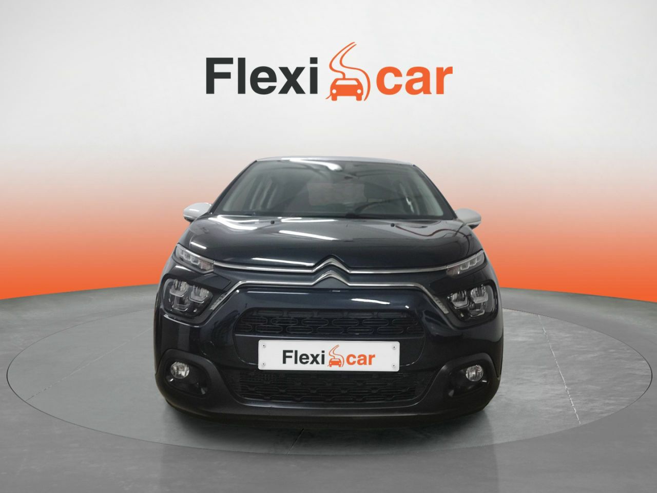 citroën c3 2021 / foto grande (2)