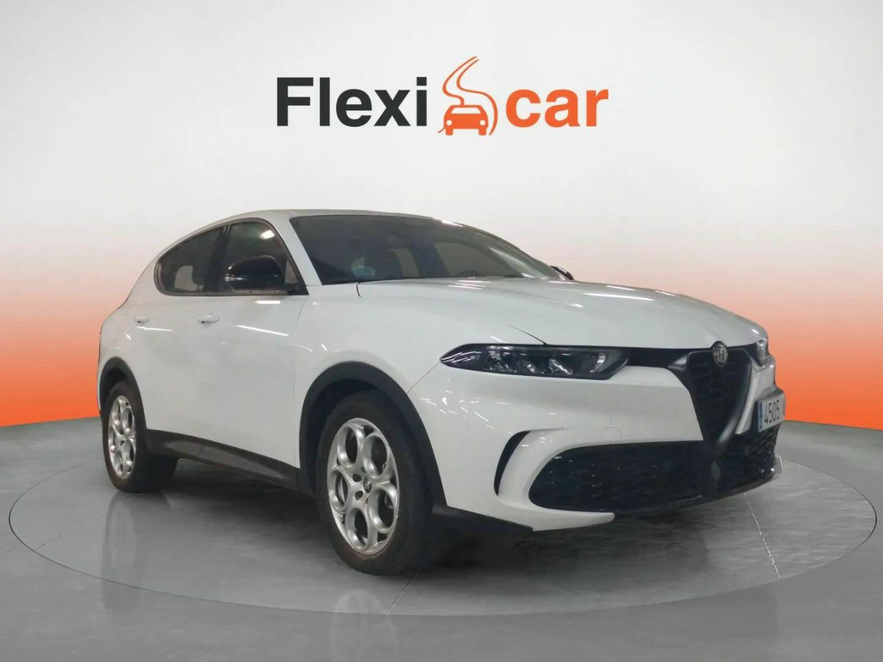 Alfa romeo tonale  de segunda mano - alfa romeo tonale 2022 /