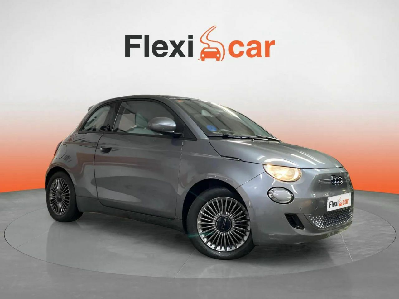 Fiat bravo madrid alcala de henares  de segunda mano en Madrid - fiat 500 2020 /