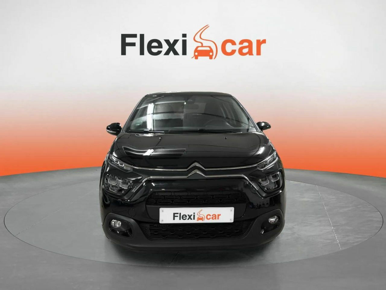 citroën c3 2024 / foto grande (2)