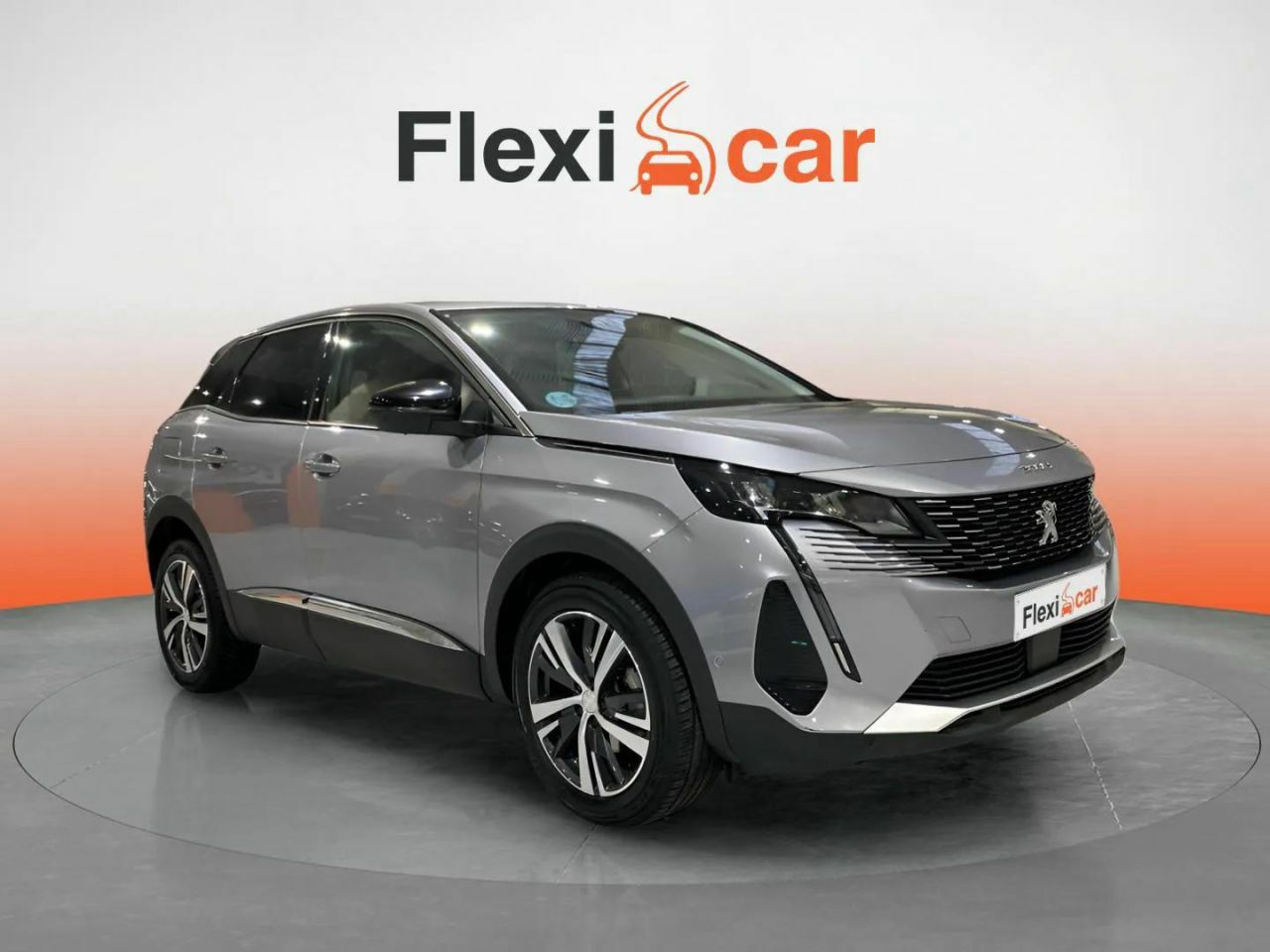 Peugeot 3008 2019 ciudad real  de segunda mano - peugeot 3008 2023 /