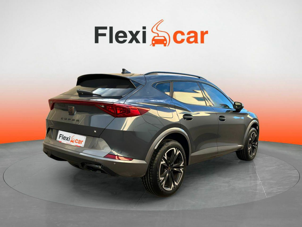 cupra formentor 2021 / foto grande (3)
