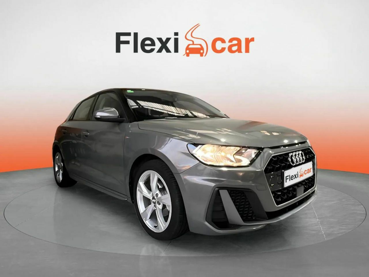 audi a1 2019 /