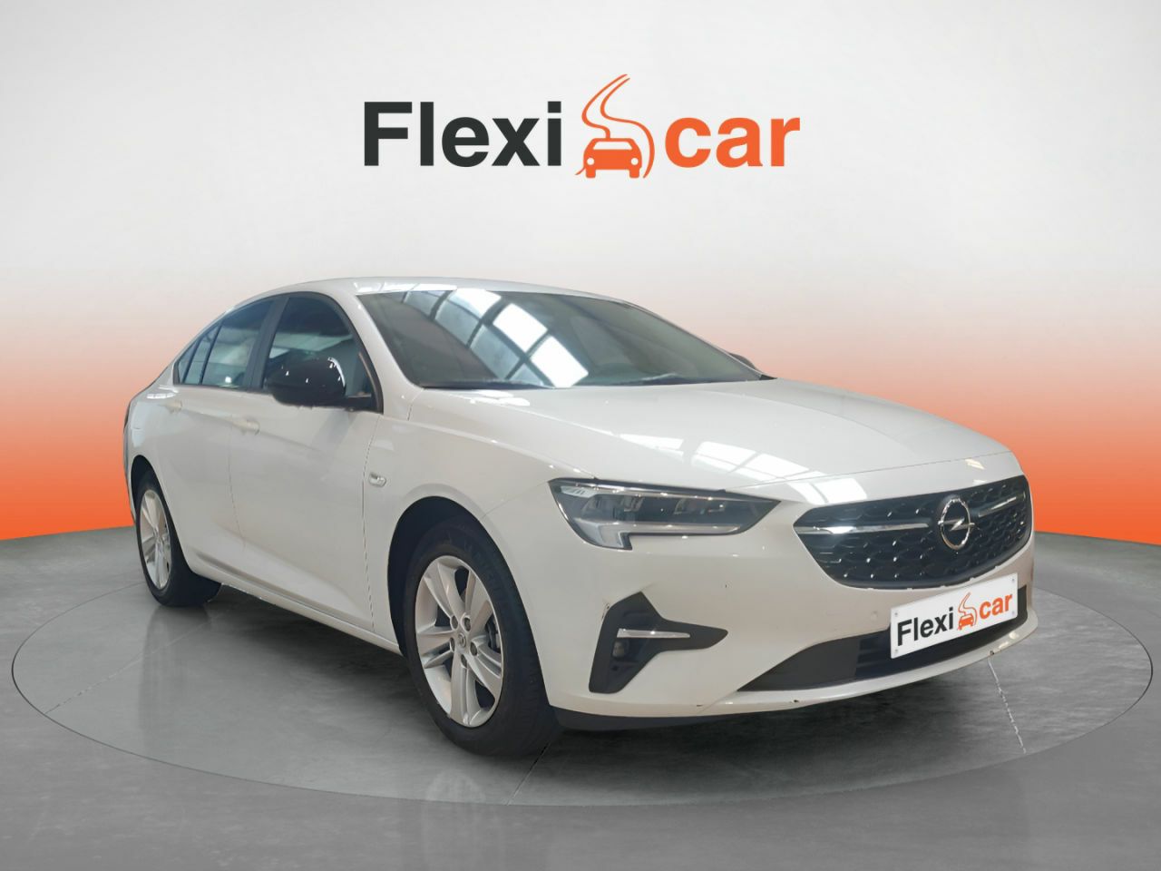 Opel insignia 2020 madrid segunda mano  de segunda mano en Madrid - opel insignia  2021 /