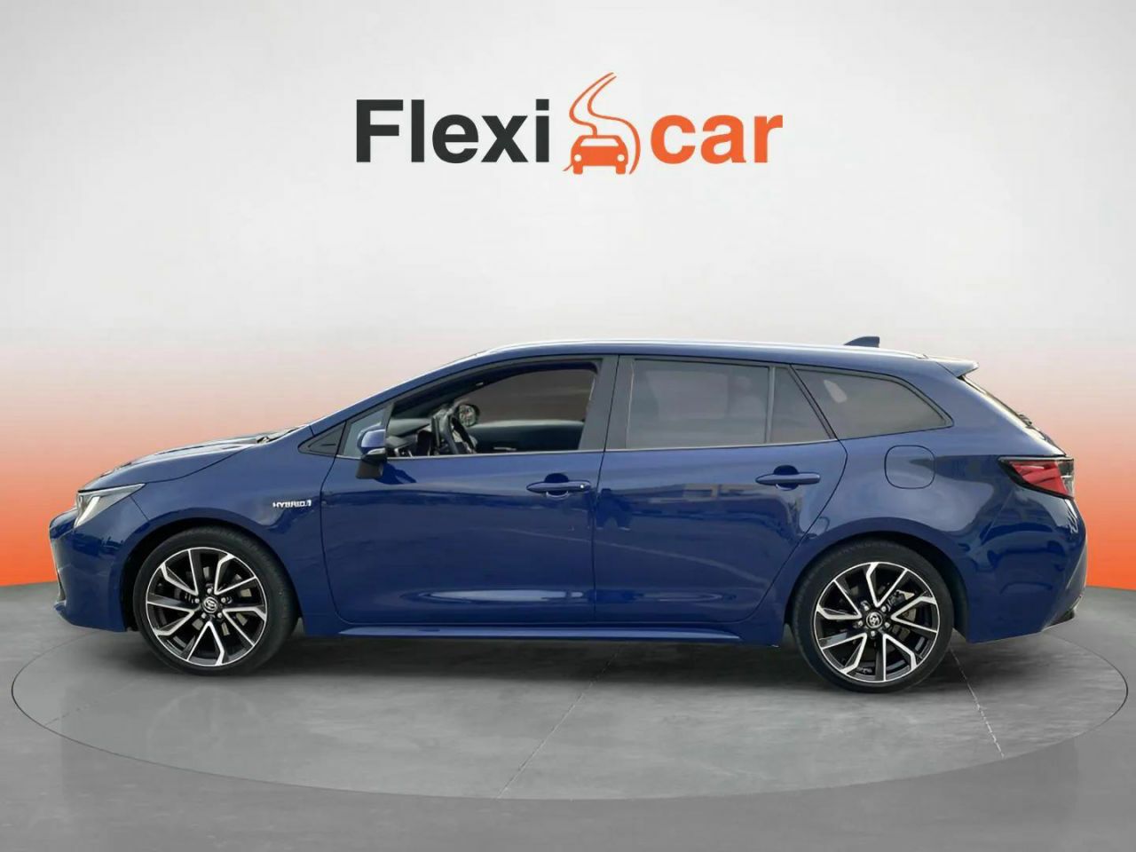 toyota corolla 2020 / foto grande (3)