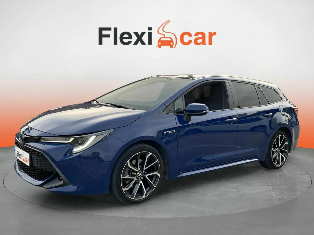 toyota corolla 2020 / foto grande (2)