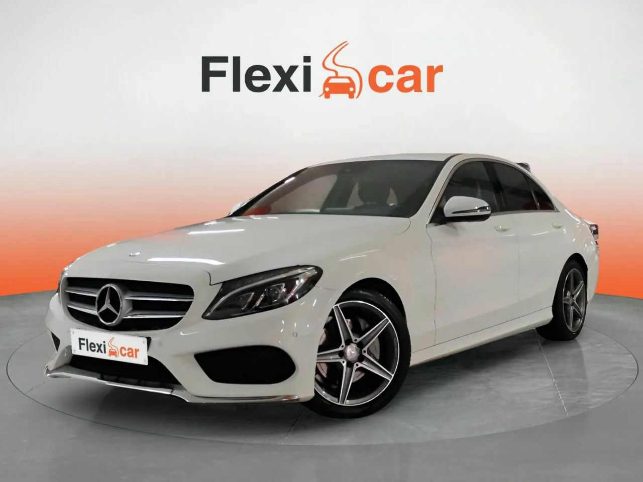 mercedes clase c 2017 / foto grande (2)