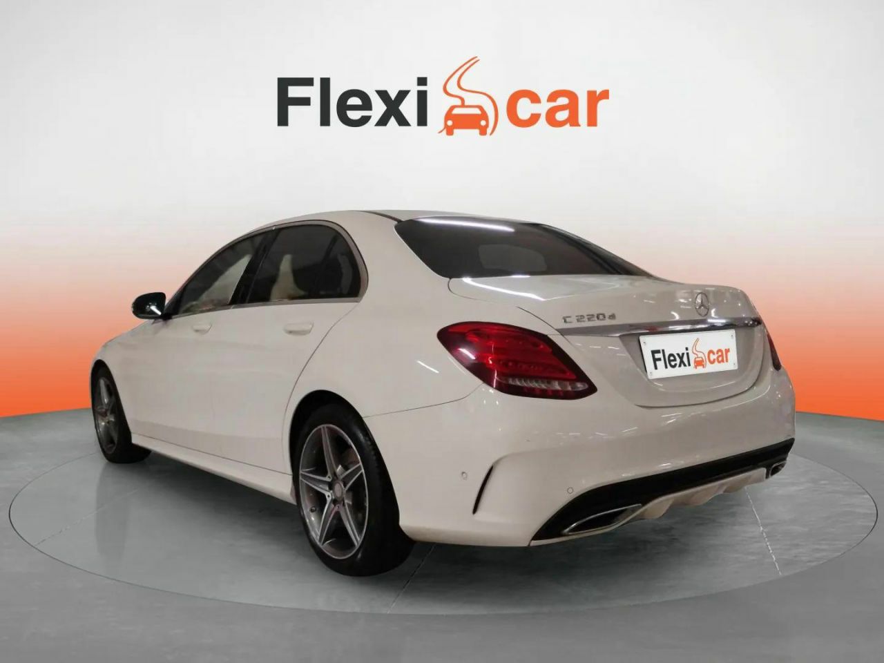 mercedes clase c 2017 / foto grande (3)