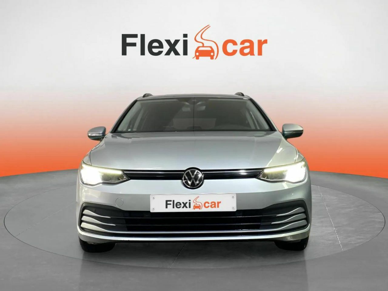 volkswagen golf 2021 / foto grande (2)