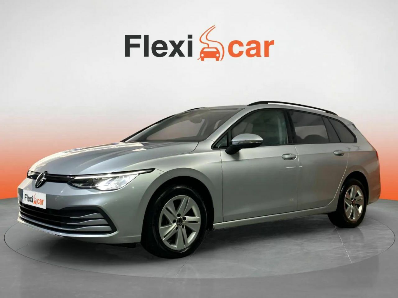 volkswagen golf 2021 / foto grande (3)