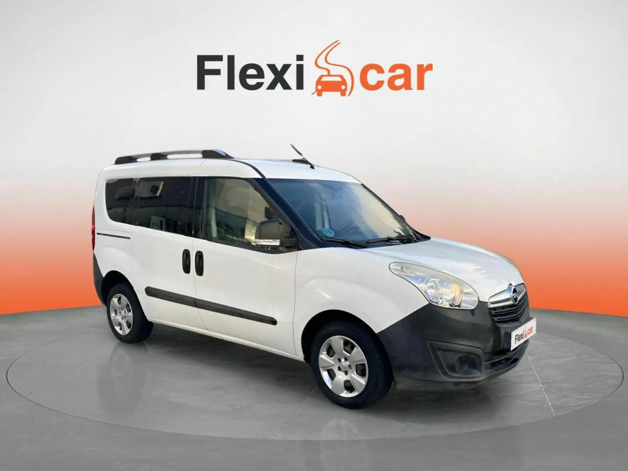 Opel combo alcala de henares  de segunda mano - opel combo 2017 /