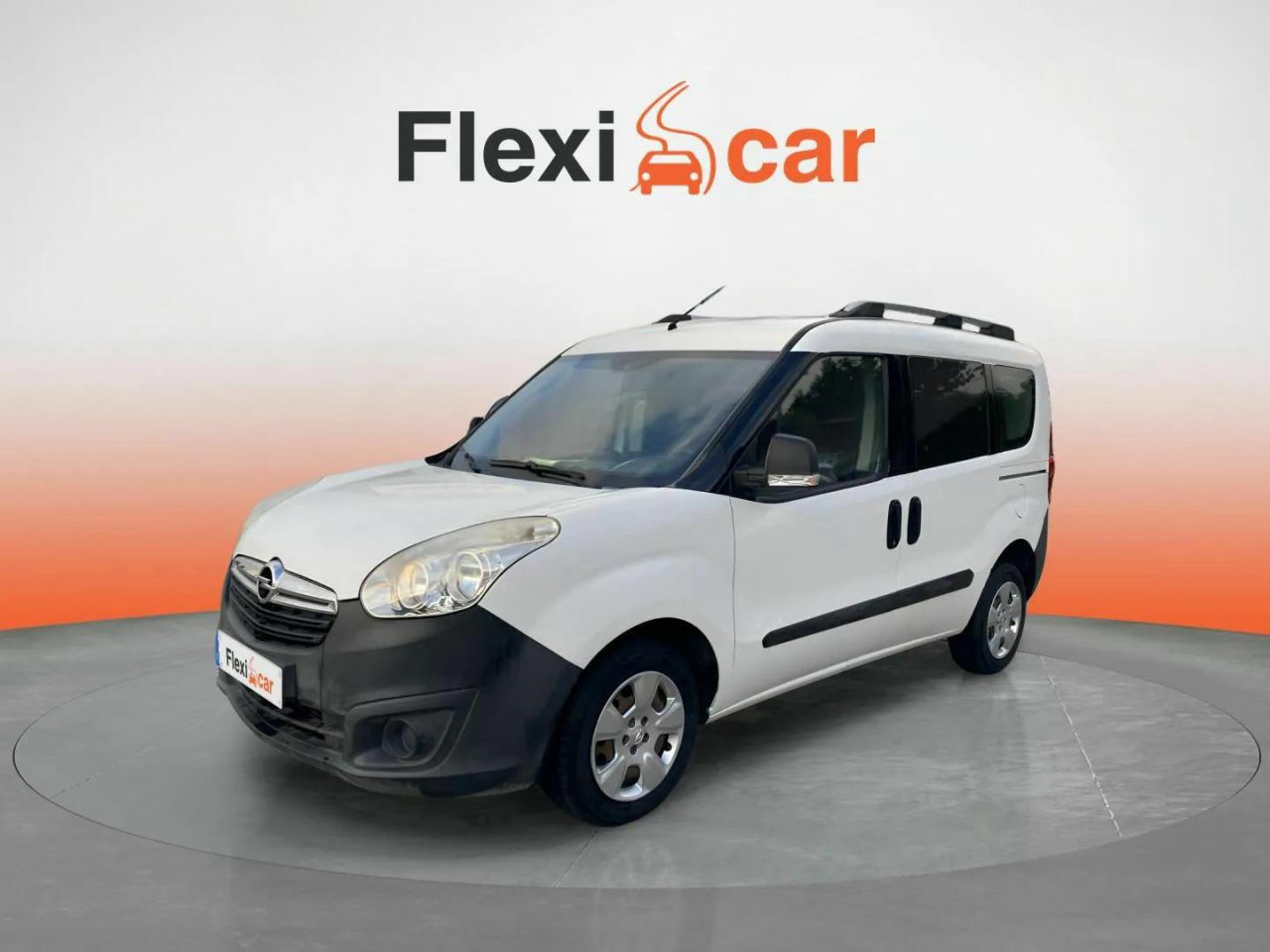 opel combo 2017 / foto grande (2)