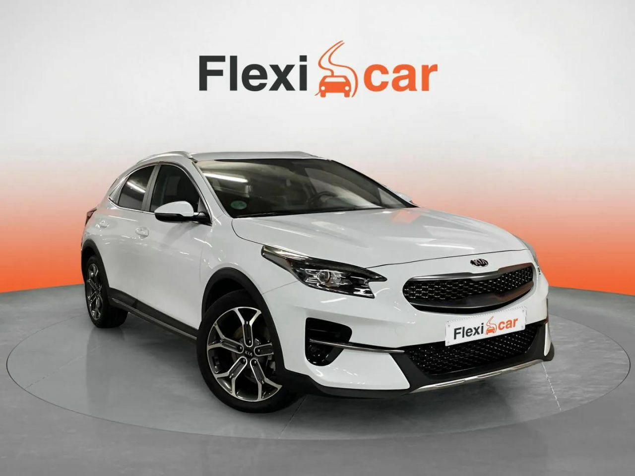 Kia niro 2020 alcala de henares  de segunda mano - kia xceed 2020 /